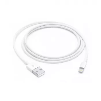 Apple Lightning do USB kabel 1m MUQW3ZM/A