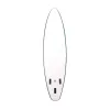 Deska SUP FunWater SUPFW69A (zielono-biała)