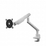 One for All Uchwyt Monitora Design Single Biały DM 7120 (DM7120)