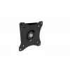 Uchwyt TV Edbak GD03 73.7 cm 10 kg Czarny
