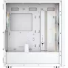 Obudowa PC Silentware Air 100 biały — mid-tower kompatybilna z ATX, białe wykończenie