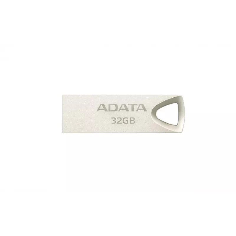 ADATA AUV210-32G-RGD pamięć USB 32 GB USB Type-A 2.0 Beżowy