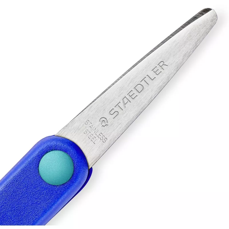 Staedtler Noris Club 965 nożyczki, 140 mm