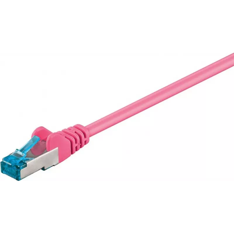 Wentronic 94144 Kabel krosowy Ethernet