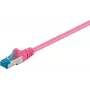 Wentronic 94144 Kabel krosowy Ethernet