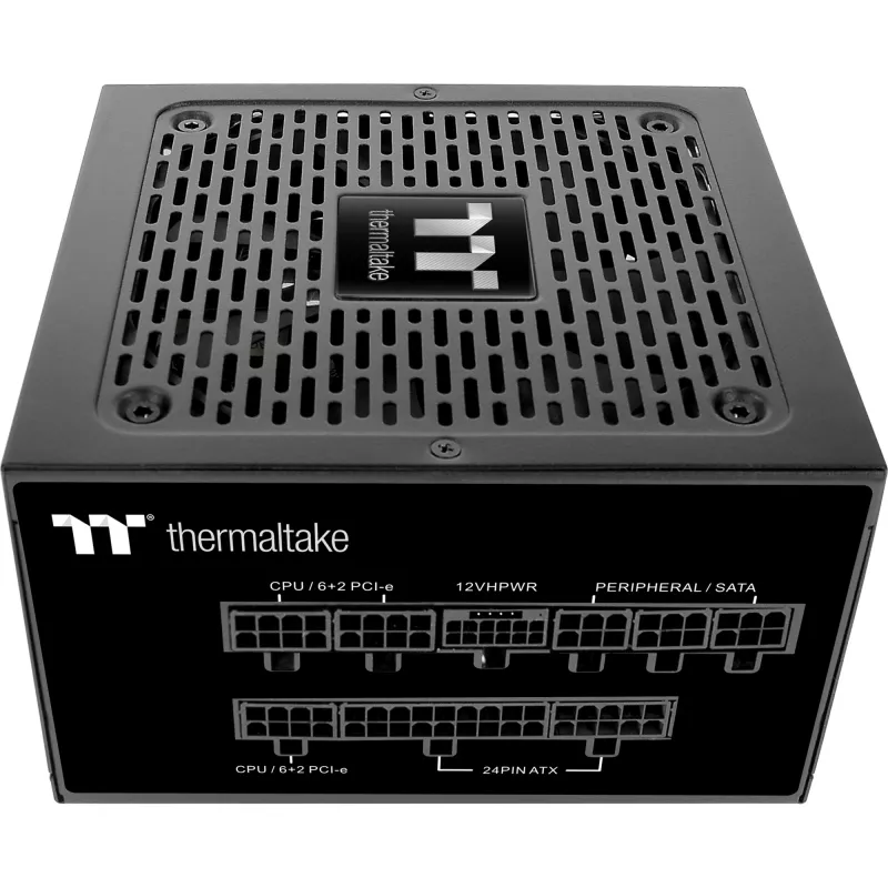 Zasilacz Thermaltake TOUGHPOWER GF A3 650 W