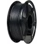 Filament do druku 3D Flashforge PLA-CF 1,75 mm Czarny 1 kg