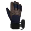 REUSCH JUPITER GORE-TEX GLOVES SIZE 9 granatowe