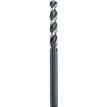 Wiertło KWB 258648 metalowe spiralne 4,8 mm Ø, długość 86 mm