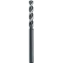 Wiertło KWB 258648 metalowe spiralne 4,8 mm Ø, długość 86 mm