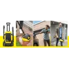 Myjka ciśnieniowa KARCHER K 6 Flex Home - 1.679-632.0