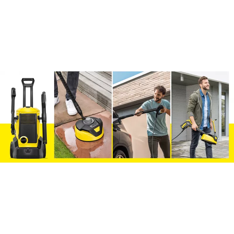 Myjka ciśnieniowa KARCHER K 6 Flex Home - 1.679-632.0