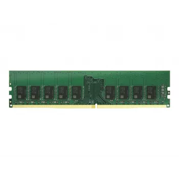 Synology - DDR4 - Modul - 8 GB - SO DIMM 260-PIN - ungepuffert ECC
