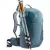 Plecak turystyczny DEUTER Futura 27 — pojemność 27 l, model 340032113740
