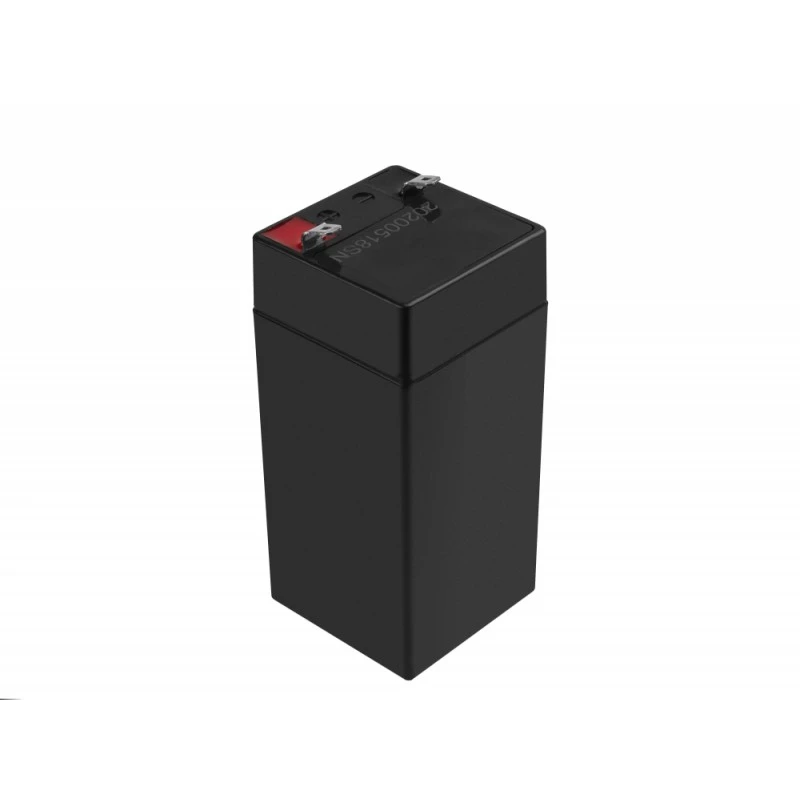 Green Cell AGM37 akumulator przemysłowy żelowy VRLA 4000 mAh 4 V
