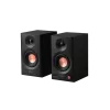 Edifier | Aktywne monitory studyjne | MR3 | 18W x 2 | Bluetooth | Czarny | ≥ 85 dB | Połączenie bezprzewodowe