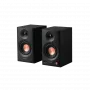 Edifier | Aktywne monitory studyjne | MR3 | 18W x 2 | Bluetooth | Czarny | ≥ 85 dB | Połączenie bezprzewodowe