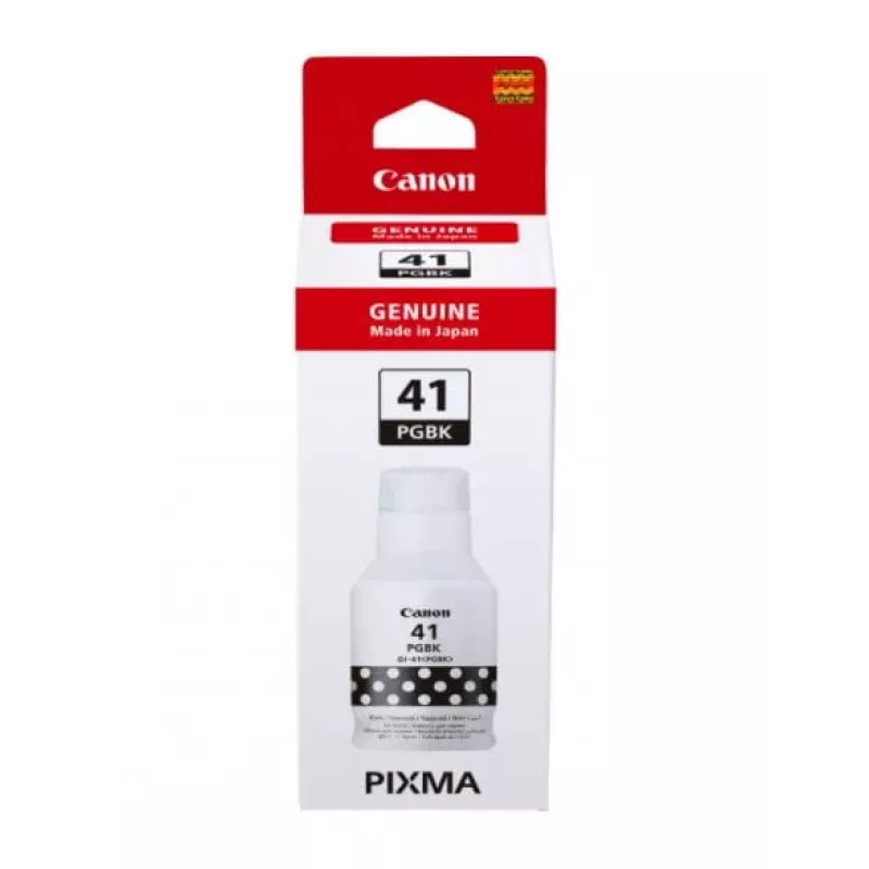 Cartridge Canon GI-41 PGBK Czarny