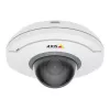 Axis M5075 - Sieciowa kamera monitorująca - PTZ - Kopułkowa - Wewnątrz pomieszczeń - Kolor (dzień/noc)