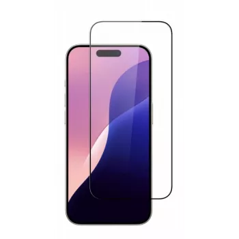 Ochrona ekranu Screenor 16060SN Apple iPhone 16 Pro Tempered glass