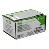 Kaseta z tonerem Lexmark 24B7183 1 szt. oryginalny magenta