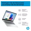 HP OmniBook 7 17-dc0076ng Notebook 43,9 cm (17,3) 1920x1080 - Intel Core Ultra 7 258V - 1TB SSD - HDMI/Thunderbolt - Windows 11 Pro - Srebrny (CV1J8EA#ABD)