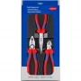 Zestaw szczypiec Knipex 00 20 11