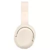 Słuchawki Bluetooth Usams Yun Series TDLYEJYX02 Beżowe
