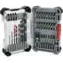 Komplet wierteł Bosch 2608521U80 8 sztuk HSS do metalu i ogólnego przeznaczenia