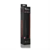 Podkładka pod mysz White Shark GMP-2102 Red Knight 400x300mm
