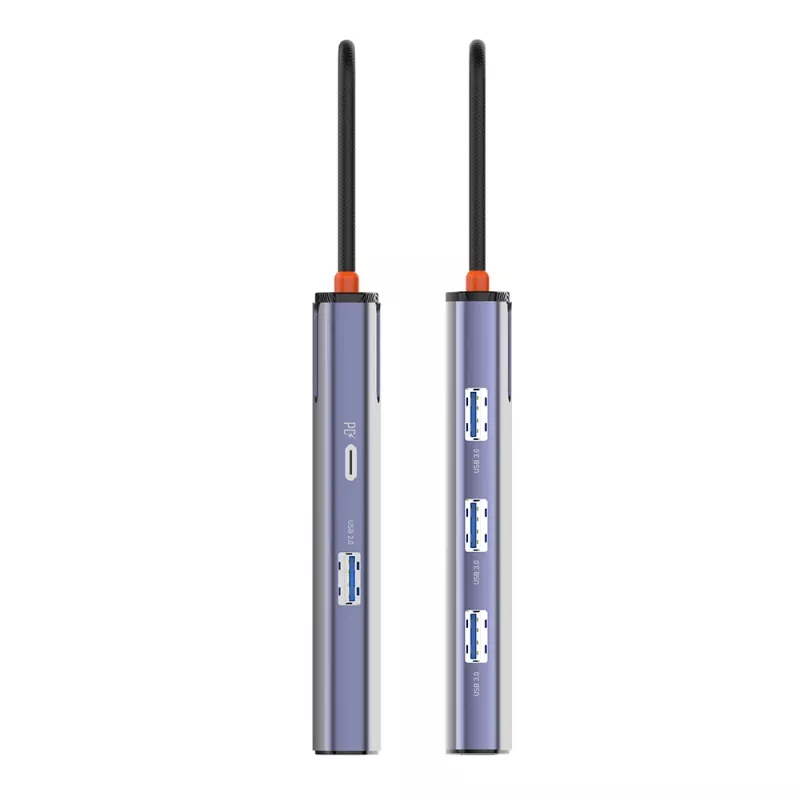 ColorWay 6-w-1 Stacja Dokująca | CW-HUB03 | 100 W