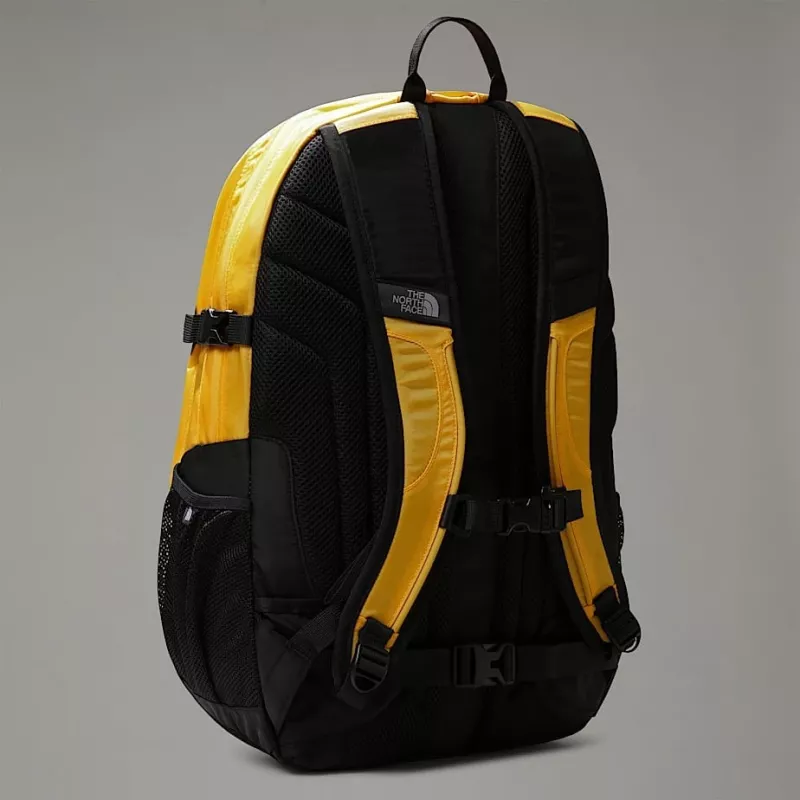 The North Face 611255 Czarny