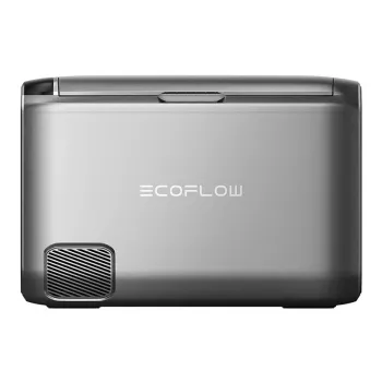 Przenośna lodówka EcoFlow Glacier Classic 55L