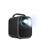 Projektor QF16ATV 3000:1 550ANSI FHD 100 cali Smart Android 11 Auto Focus Głośniki Bluetooth WiFi
