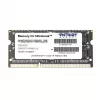Pamięć do laptopa PATRIOT 8GB DDR3 1600MHz 204-pin SO-DIMM 1.35V