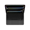 Apple Magic klawiatura dla iPada Pro 13-calowego M4 niemiecki czarny QWERTZ Trackpad
