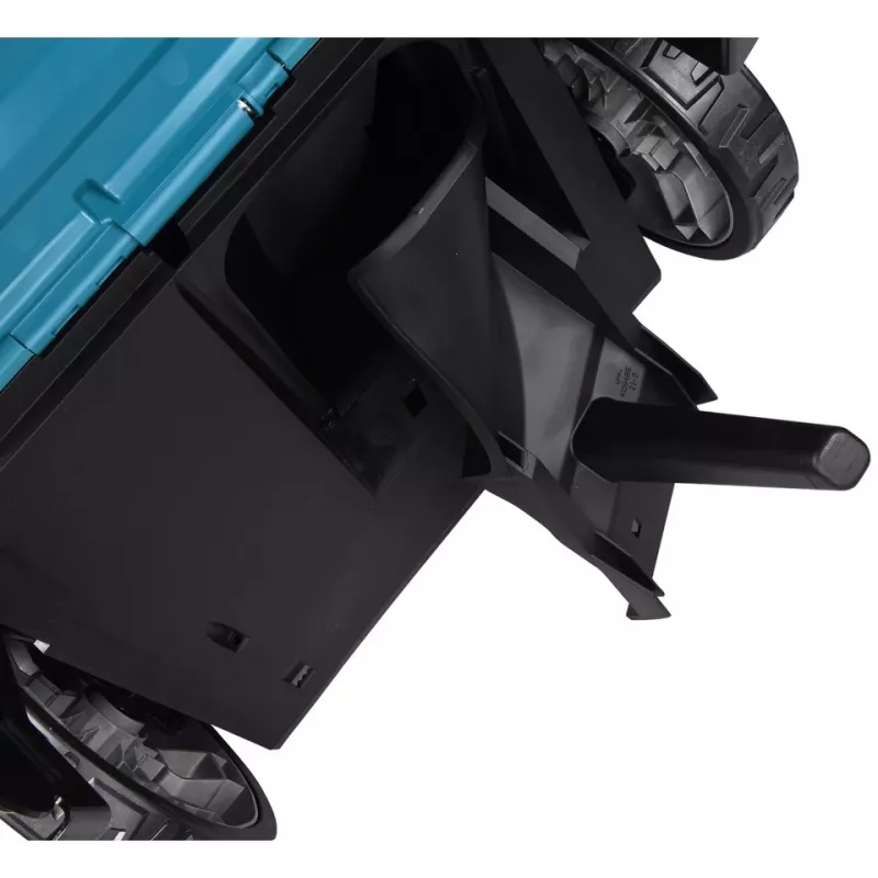 Makita DLM480PT2 elektryczna kosiarka do trawy 3100obr./min szerokość cięcia 48 cm