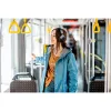 Creative 51EF1040AA000 Zen Hybrid Pro nauszny zestaw słuchawkowy Bluetooth Czarny