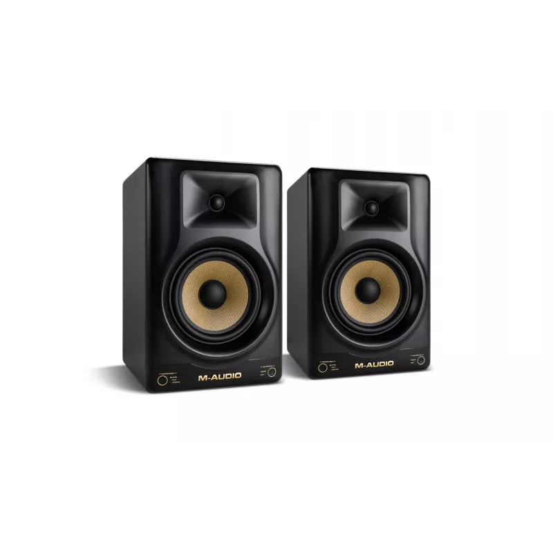 M-audio Forty Sixty - monitor aktywny
