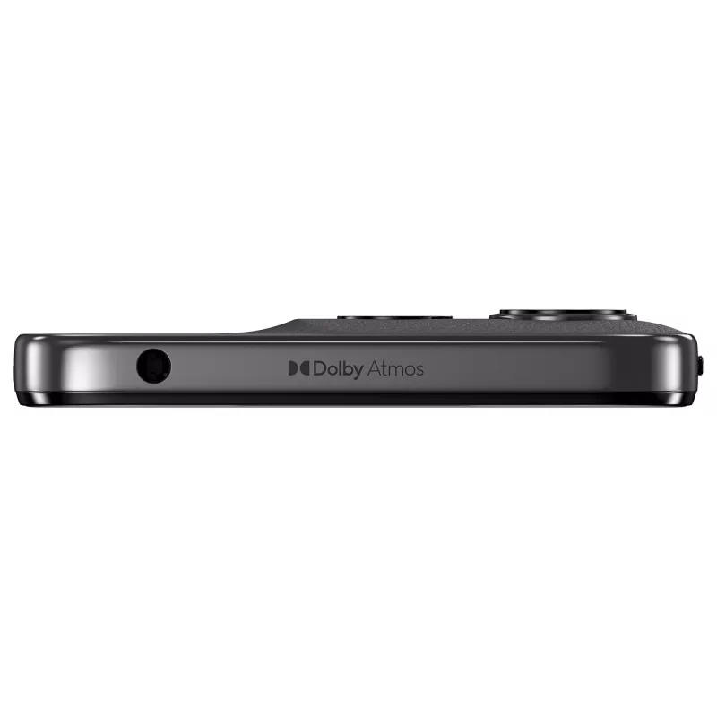 Motorola moto g15 power 17.1 cm (6.72 cala) Dual SIM Android 15 4G USB Type-C 8 GB 512 GB 6000 mAh Szary