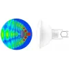 UbiQuiti airFiber X AF-5G34-S45 - Antena - antena paraboliczna