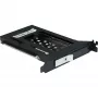 Inter-Tech Wechselrahmen 1xPCI Slot ST-8213PCI für 2.5Festp (88887367)