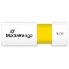 Pamięć USB MediaRange 16 GB USB Typ-A 2.0 MR972