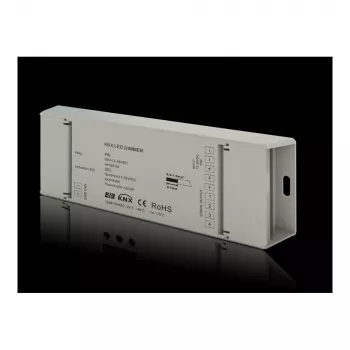 Synergy 21 LED Serie EOS 08 KNX Controller Dimmer 4*350mA