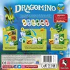 Dragomino, gra planszowa Dziecięca Gra Roku 2021