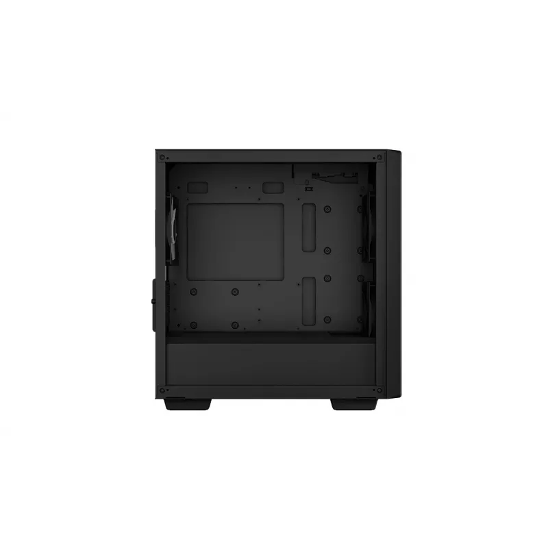 DeepCool CC360 ARGB Mini Tower Czarny