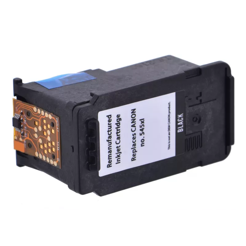 Tusze SUPERBULK do Canon PG-545XL reg SB-PG545XL