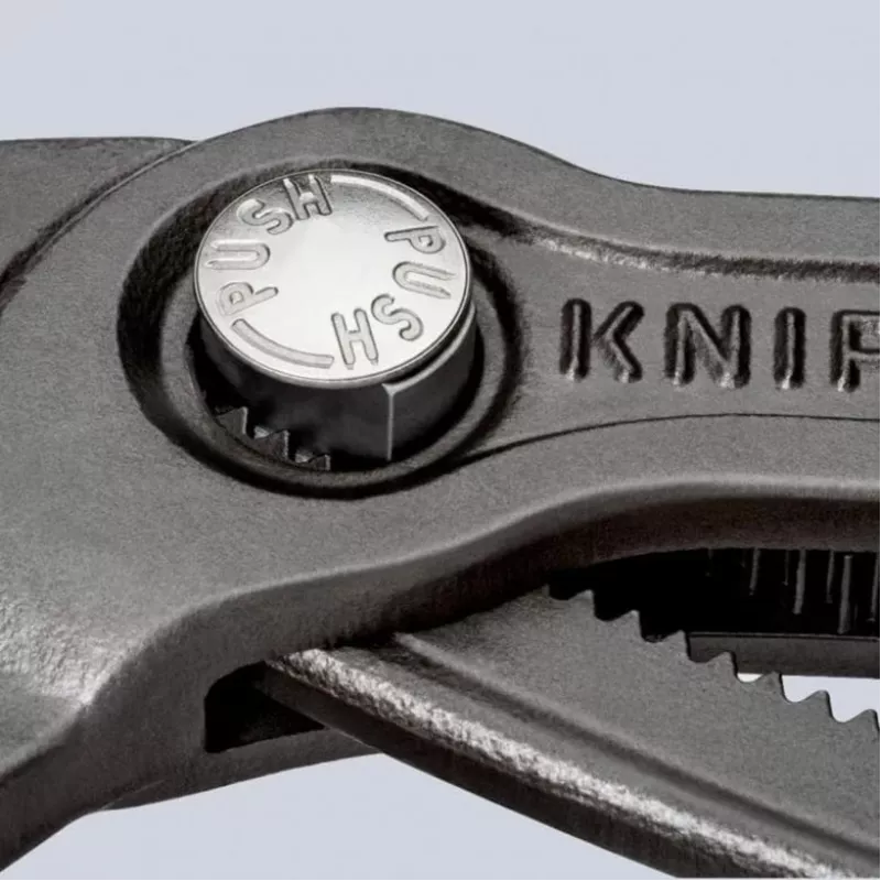 Szczypce nastawne Knipex Cobra 87 03 125