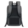 Plecak Vention KRNB0 — 23L Oxford, na laptopa do 15,6 cala (39,6 cm), port USB 3.0, węgiel drzewny
