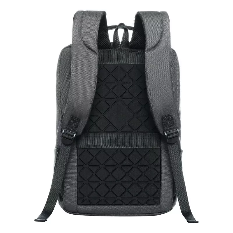 Plecak Vention KRNB0 — 23L Oxford, na laptopa do 15,6 cala (39,6 cm), port USB 3.0, węgiel drzewny